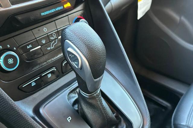 2021 Ford Transit Connect XL Cargo Van