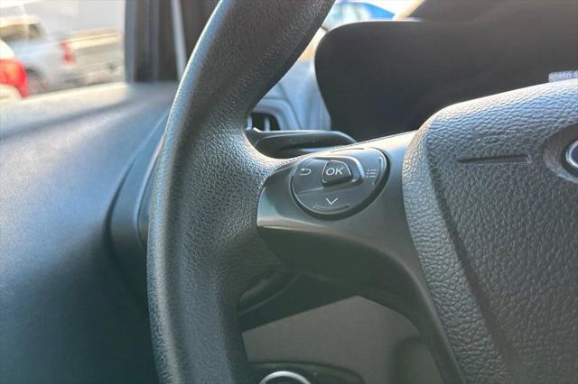 2021 Ford Transit Connect XL Cargo Van