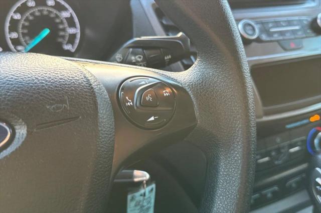 2021 Ford Transit Connect XL Cargo Van