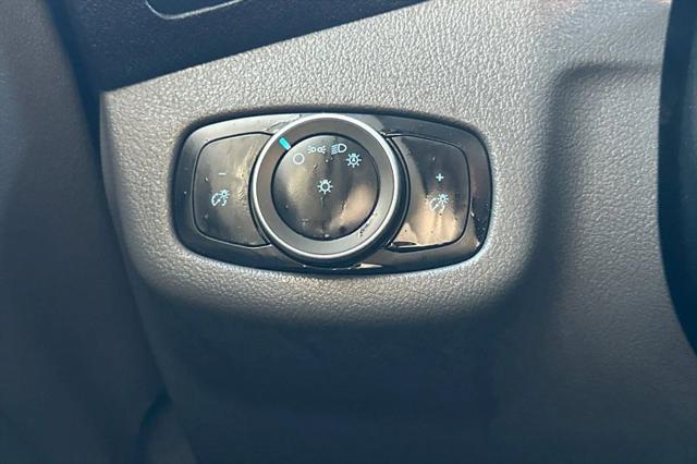 2021 Ford Transit Connect XL Cargo Van