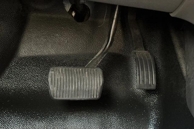 2021 Ford Transit Connect XL Cargo Van