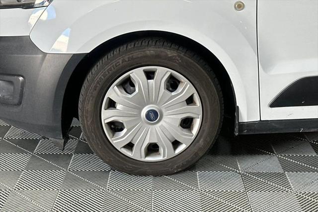 2021 Ford Transit Connect XL Cargo Van