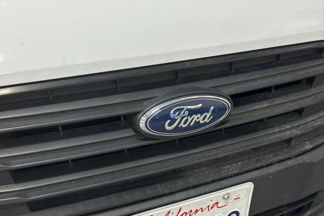 2021 Ford Transit Connect XL Cargo Van