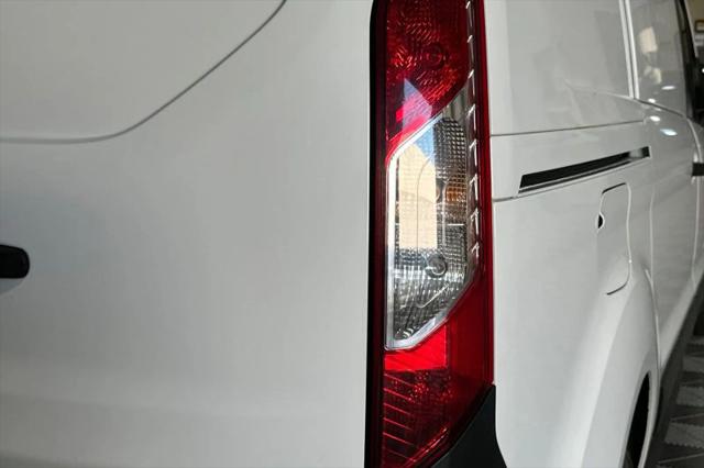 2021 Ford Transit Connect XL Cargo Van