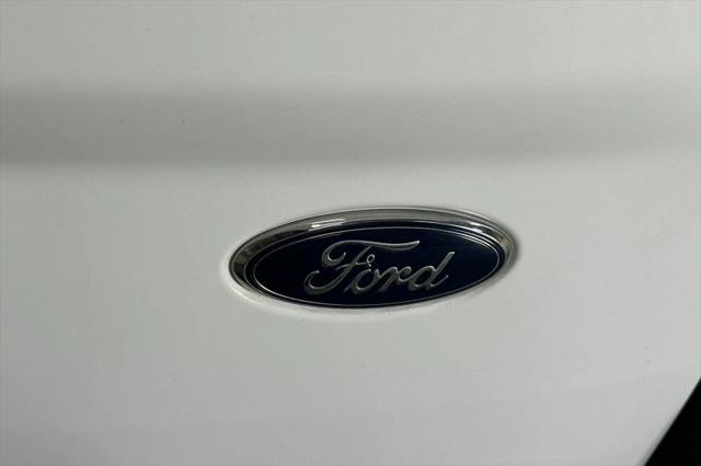 2021 Ford Transit Connect XL Cargo Van