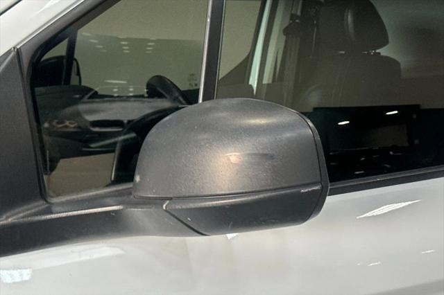 2021 Ford Transit Connect XL Cargo Van