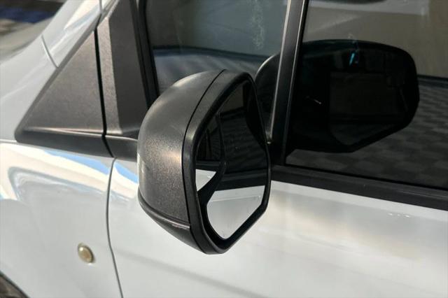2021 Ford Transit Connect XL Cargo Van