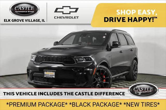 2023 Dodge Durango SRT 392 Premium AWD for sale in Elk Grove Village, IL