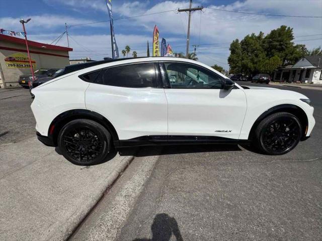 2021 Ford Mustang Mach-E California Route 1