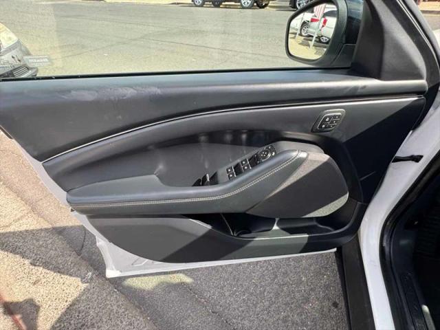2021 Ford Mustang Mach-E California Route 1