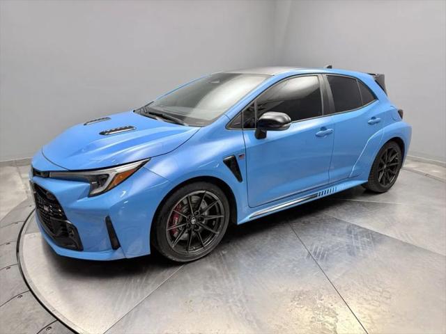 2024 Toyota GR Corolla Circuit for sale in Longmont, CO