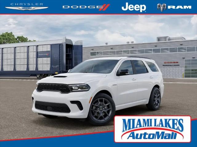 2027 Dodge Durango GT Plus HEMI for sale in Miami Lakes, FL