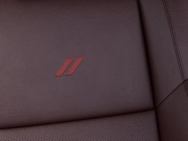 2027 Dodge Durango GT Plus HEMI
