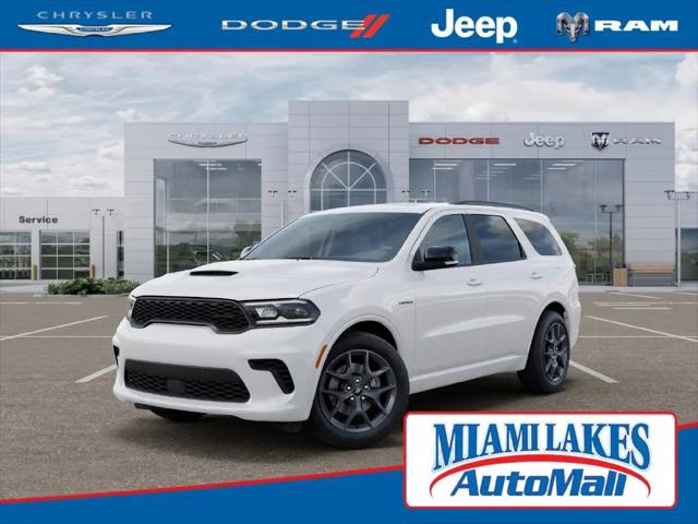 2027 Dodge Durango GT Plus HEMI for sale in Miami Lakes, FL