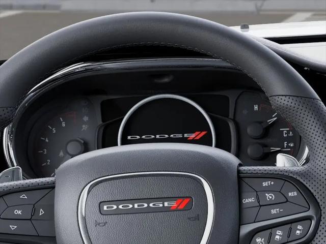 2027 Dodge Durango GT Plus HEMI