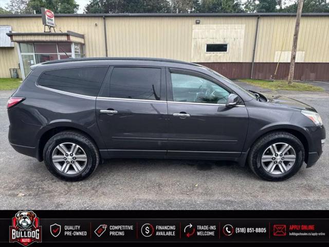 2015 Chevrolet Traverse 1LT