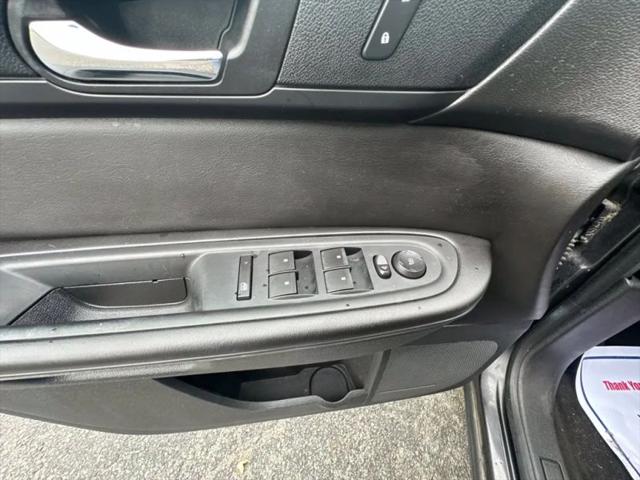 2015 Chevrolet Traverse 1LT