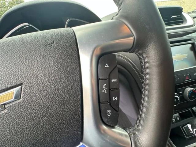2015 Chevrolet Traverse 1LT