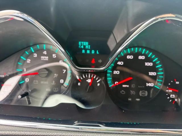 2015 Chevrolet Traverse 1LT
