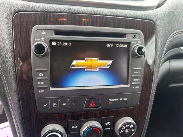 2015 Chevrolet Traverse 1LT