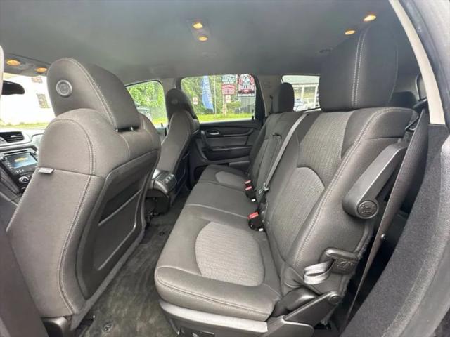 2015 Chevrolet Traverse 1LT