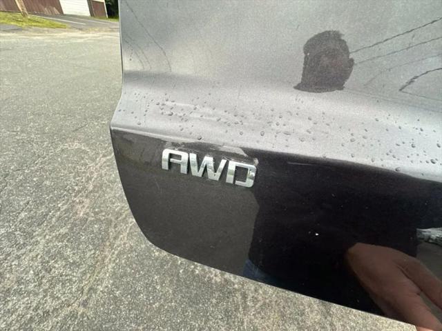 2015 Chevrolet Traverse 1LT