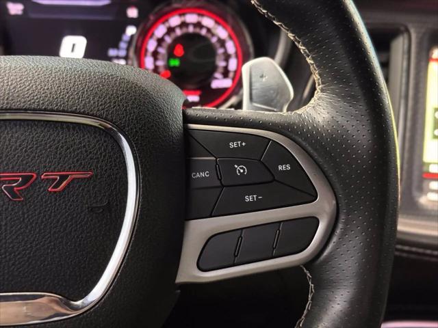 2022 Dodge Challenger SRT Hellcat