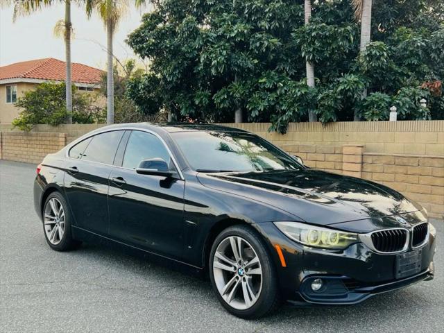 2018 BMW 430i Gran Coupe 430i for sale in Orange, CA