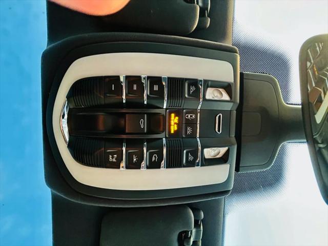 2016 Porsche Cayenne Base
