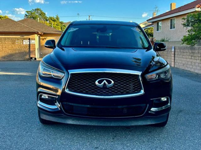2019 INFINITI QX60 PURE for sale in Orange, CA