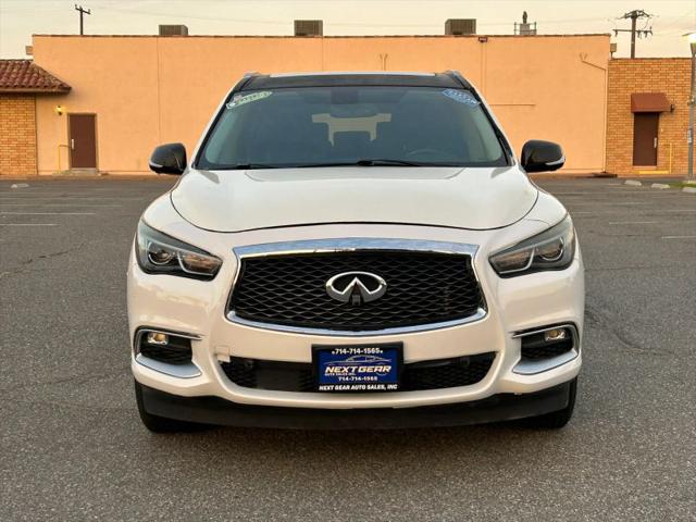 2018 INFINITI QX60 3.5 for sale in Orange, CA