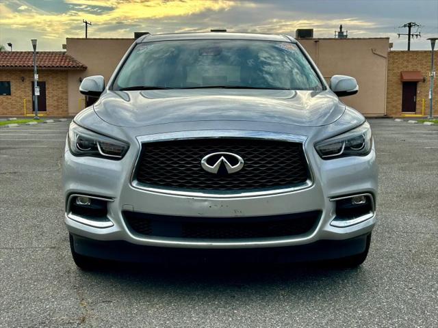 2019 INFINITI QX60 PURE for sale in Orange, CA