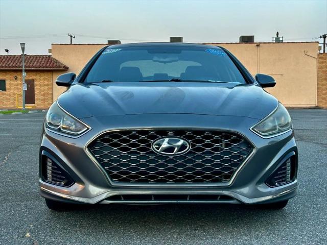 2019 Hyundai Sonata Sport for sale in Orange, CA