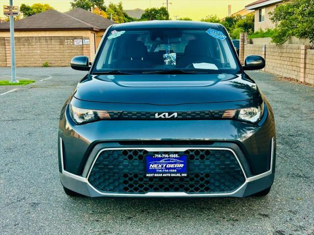 2023 Kia Soul LX for sale in Orange, CA