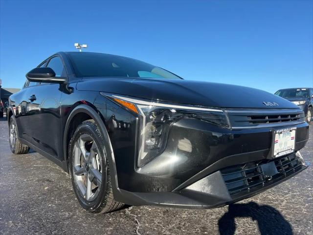 2026 Kia K4 LXS for sale in Franklin, OH