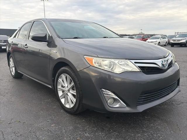 2013 Toyota Camry LE for sale near Franklin, OH