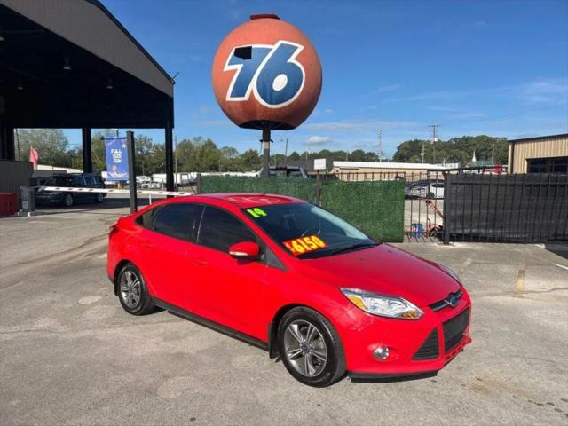 2014 Ford Focus SE for sale in Hueytown, AL