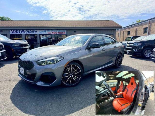 2022 BMW M235 Gran Coupe i xDrive for sale in Linden, NJ