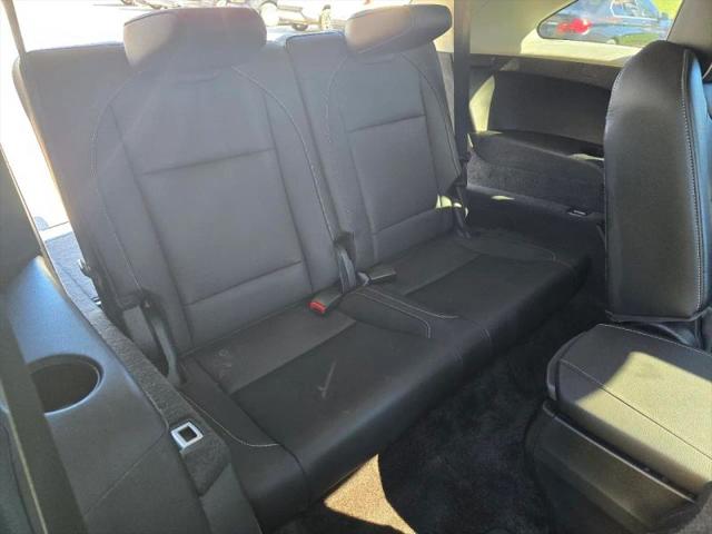 2017 Acura MDX w/Advance Package