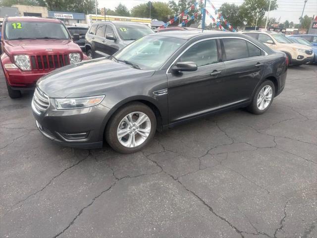 2019 Ford Taurus SEL for sale in Garden City, MI