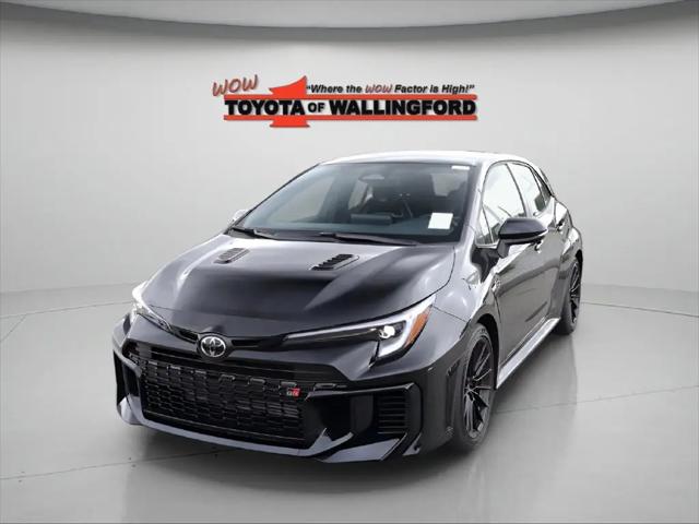 2026 Toyota GR Corolla Core for sale in Wallingford, CT