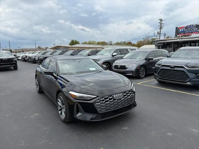 2025 Audi A5 Premium TFSI quattro S tronic for sale in Lebanon, TN