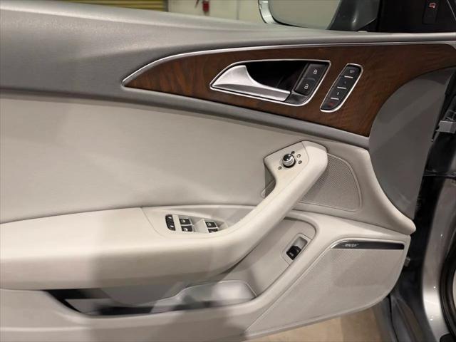 2014 Audi A6 3.0 TDI Premium Plus