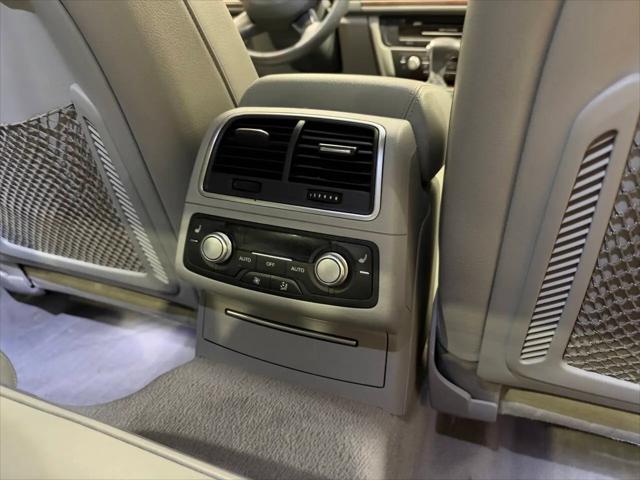 2014 Audi A6 3.0 TDI Premium Plus