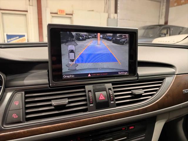 2014 Audi A6 3.0 TDI Premium Plus