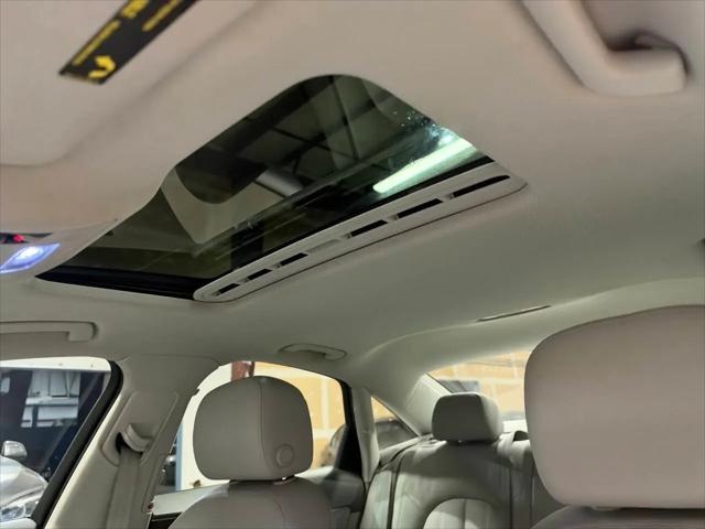 2014 Audi A6 3.0 TDI Premium Plus