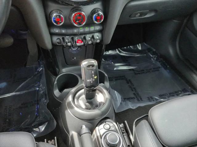 2024 MINI Cooper Convertible Cooper S