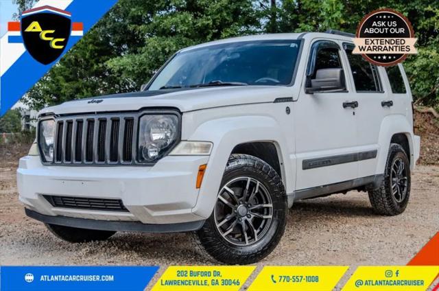 2011 Jeep Liberty Sport for sale in Lawrenceville, GA