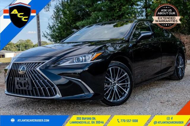 2023 Lexus ES 350 350 for sale in Lawrenceville, GA