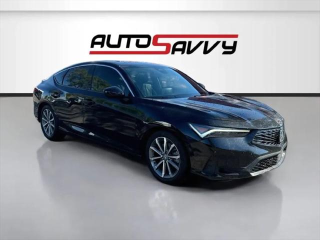 2026 Acura Integra FWD for sale in Gilbert, AZ